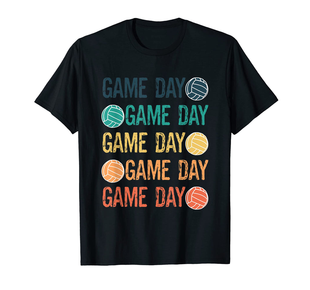 Funny Volleyball Lovers Fan T-Shirt - Casual Everyday Wear Men Women - T-Shirt, Sweatshirt, Hoodie
