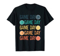 Funny Volleyball Lovers Fan T-Shirt - Casual Everyday Wear Men Women - T-Shirt, Sweatshirt, Hoodie