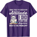 Funny Cat Sarcasm Humor Apparel Merchs - Adult & Kids T-Shirts, Sweatshirts & Hoodies apparel design preview 1