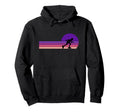 Rollerblading Funny Girly Gift Hoodie - Minimalist Print for Adults - T-Shirt, Sweatshirt, Hoodie