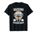 Baseball Catcher Mom Funny Mom T-Shirt - Trendy Graphic for Adults - T-Shirt, Sweatshirt, Hoodie