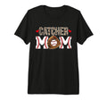 Catcher Mom Baseball Catcher Mom T-Shirt - Streetwear Style Men Women - T-Shirt, Sweatshirt, Hoodie