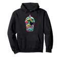 Bubble Boba Tea Vaporwave Aesthetic Hoodie - Graphic Print for Adults - T-Shirt, Sweatshirt, Hoodie