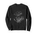 1980S Cassette Tape Music Lover Simple Sweatshirt - Unique Graphic Unisex - T-Shirt, Sweatshirt, Hoodie