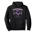 Choosen Y2K Streetwear Hoodie - Casual Everyday Wear Unisex - T-Shirt, Sweatshirt, Hoodie