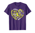 Softball Pitcher Great Teens Heart T-Shirt - Trendy Graphic for Adults - T-Shirt, Sweatshirt, Hoodie