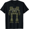 No Guts Galaxy - Adult & Kids T-Shirts, Sweatshirts & Hoodies apparel design preview 1