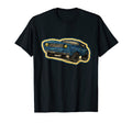 Mens Garage Car Mechanics 1970S Car T-Shirt - Streetwear Style for Adults - T-Shirt, Sweatshirt, Hoodie