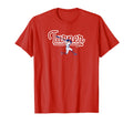 Trea Turner Philly Trea Philadelphia T-Shirt - Aesthetic Graphic Men Women - T-Shirt, Sweatshirt, Hoodie