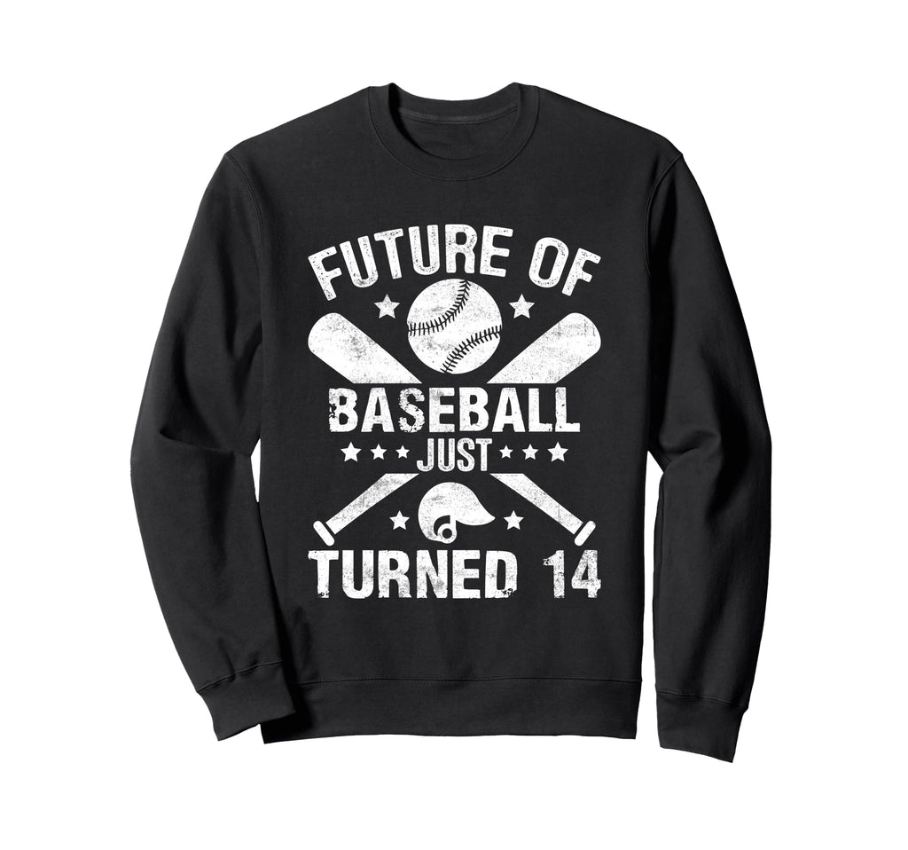 Funny Baseball Sport Baseball Mom And Sweatshirt - Unique Graphic Unisex - T-Shirt, Sweatshirt, Hoodie