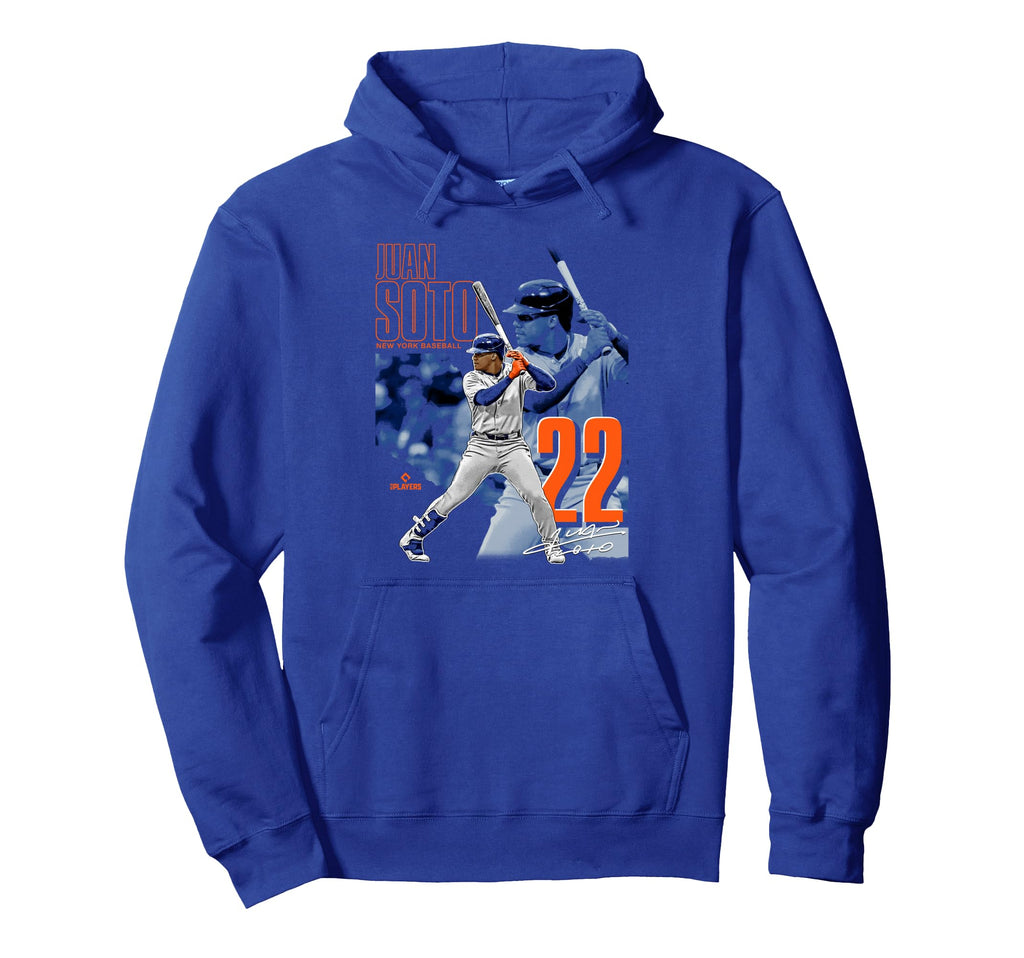 Juan Soto New York M Mlb Baseball Players Hoodie - Graphic Print Men Women - T-Shirt, Sweatshirt, Hoodie
