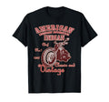 American Motorcycle Indian Old Biker T-Shirt - Streetwear Style Men Women - T-Shirt, Sweatshirt, Hoodie