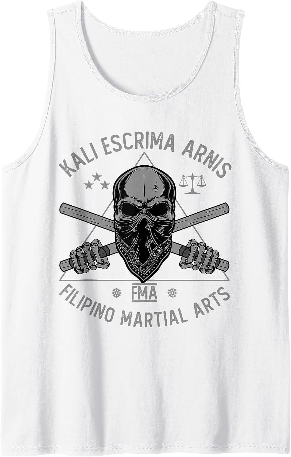 Kali Escrima Arnis Training Merch - Adult & Kids T-Shirts, Sweatshirts & Hoodies apparel design preview 1