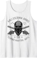 Kali Escrima Arnis Training Merch - Adult & Kids T-Shirts, Sweatshirts & Hoodies apparel design preview 1