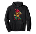 Milkshake Roller Skates Costume Hoodie - Graphic Print Men Women - T-Shirt, Sweatshirt, Hoodie