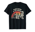 Black Canyon Gunnison National Park T-Shirt - Fun Novelty Design Men Women - T-Shirt, Sweatshirt, Hoodie