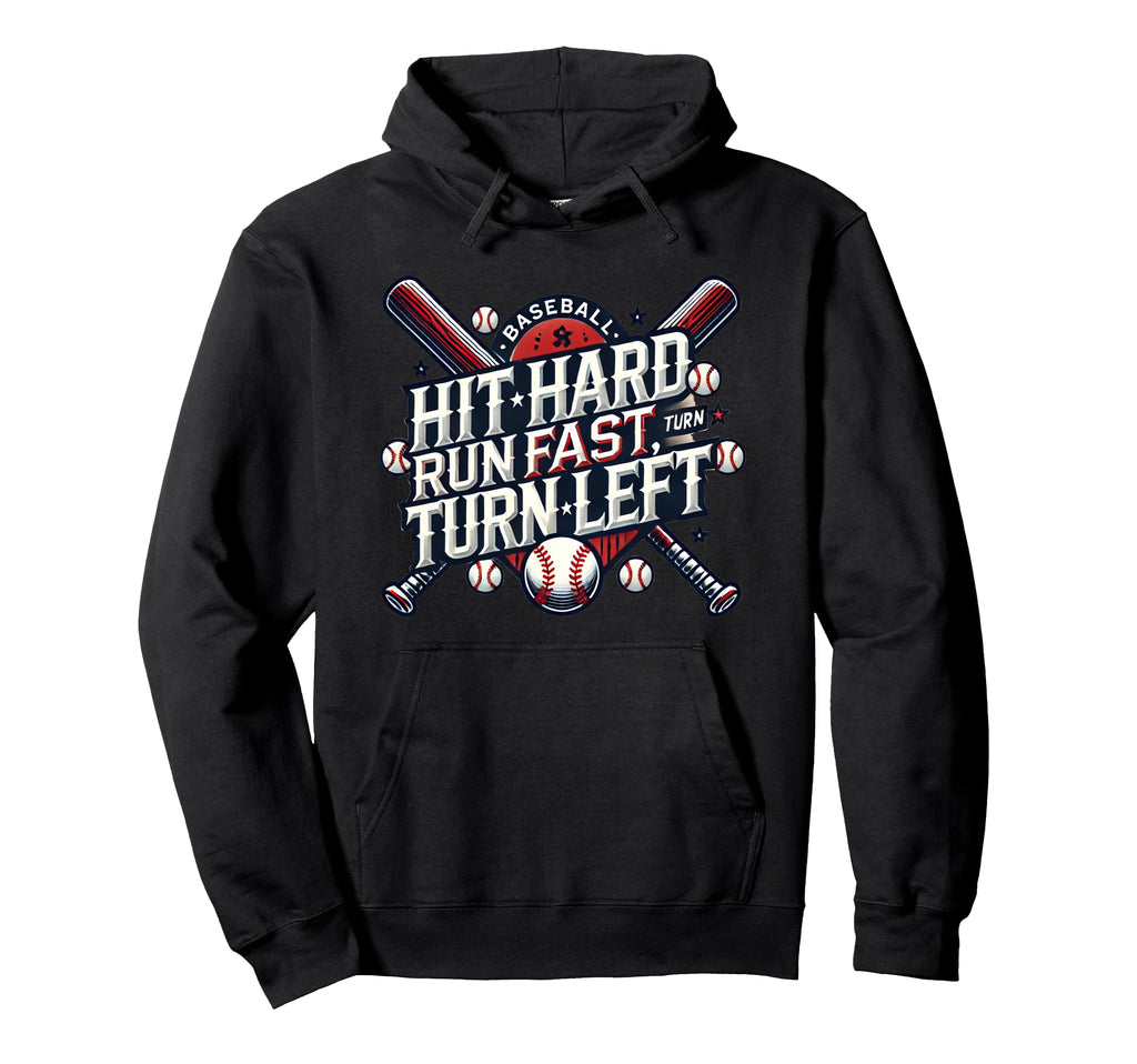 Baseball Inspirational Players Moms Hoodie - Minimalist Print Men Women - T-Shirt, Sweatshirt, Hoodie