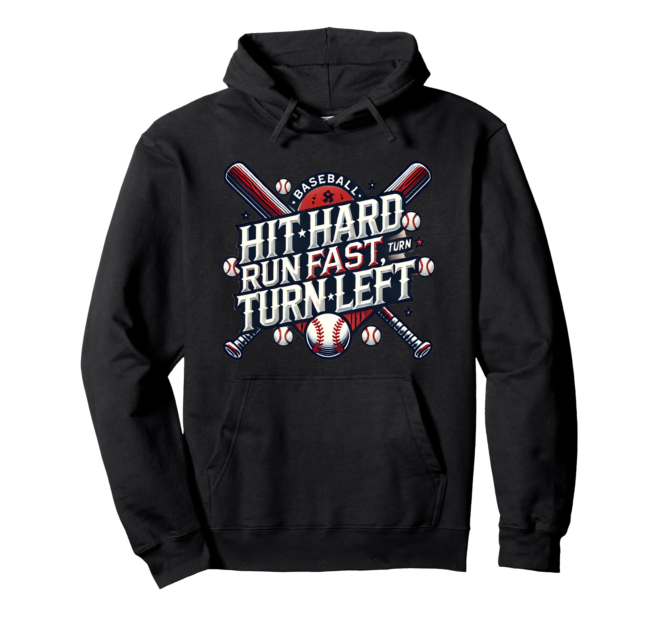 Baseball Inspirational Players Moms Hoodie - Minimalist Print Men Women - T-Shirt, Sweatshirt, Hoodie
