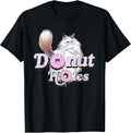 Donut Holes - Adult & Kids T-Shirts, Sweatshirts & Hoodies apparel design preview 1