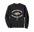 Andrew Benintendi Lovin Valentines Sweatshirt - Streetwear Style Unisex - T-Shirt, Sweatshirt, Hoodie