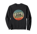 Music Cassette Epic 80S Party Tape Sweatshirt - Custom Art Print Unisex - T-Shirt, Sweatshirt, Hoodie
