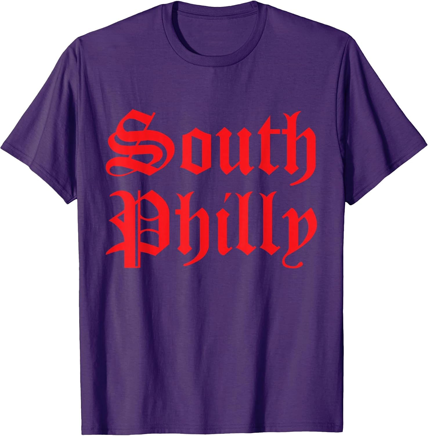 South Philly by AKH - Adult & Kids T-Shirts, Sweatshirts & Hoodies apparel design preview 1