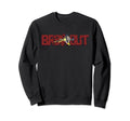 Atari Breakout Game Arcade Fun Sweatshirt - Trendy Graphic for Adults - T-Shirt, Sweatshirt, Hoodie
