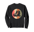 Roller Skates Skating Sweatshirt - Aesthetic Graphic Men Women - T-Shirt, Sweatshirt, Hoodie
