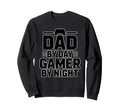 And Funny Designs Dads And Fathers Hoodie - Graphic Print Men Women - T-Shirt, Sweatshirt, Hoodie