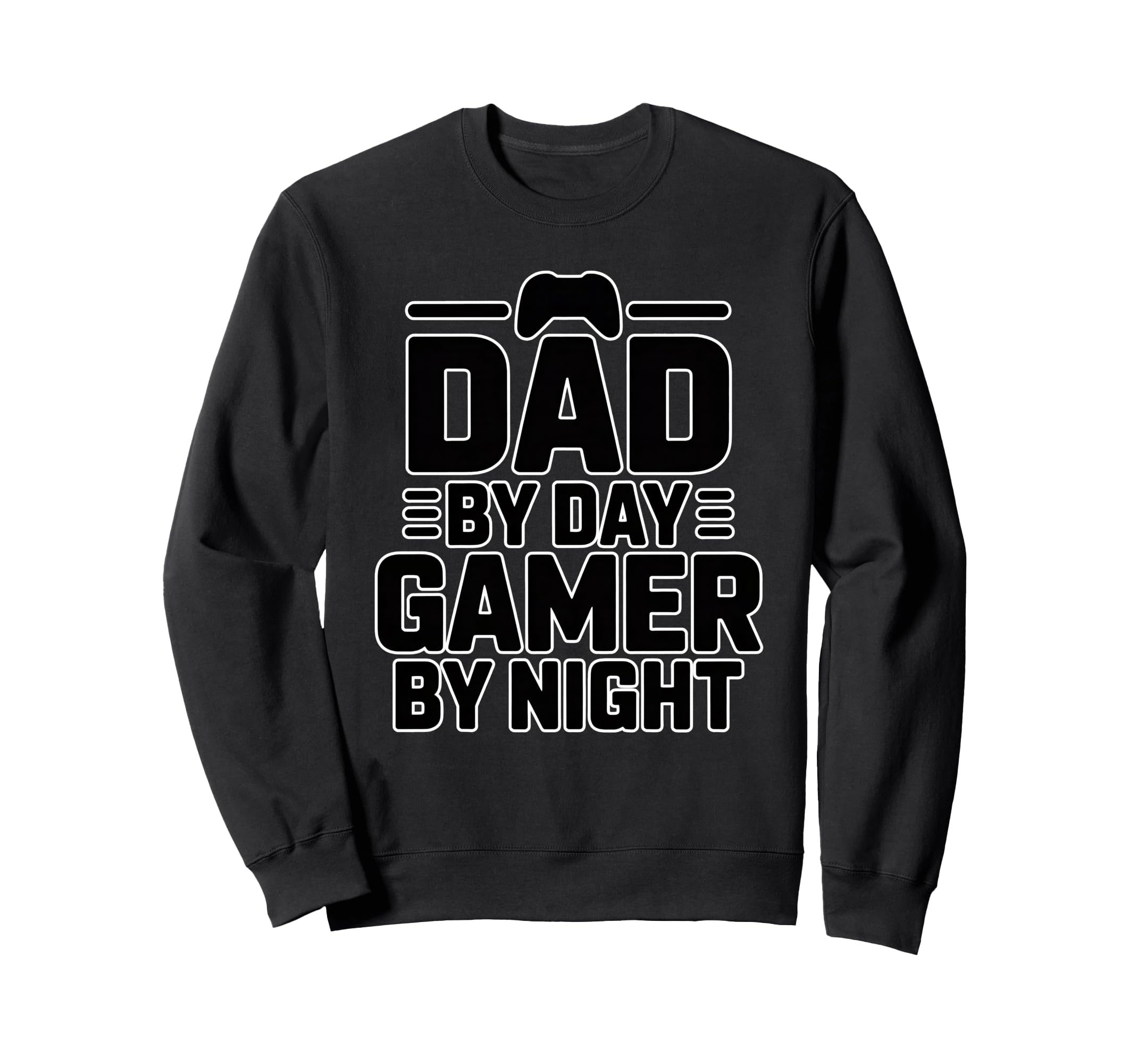 And Funny Designs Dads And Fathers Hoodie - Graphic Print Men Women - T-Shirt, Sweatshirt, Hoodie