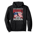 My Favorite Baseball Player Calls Me Hoodie - Fun Novelty Design Men Women - T-Shirt, Sweatshirt, Hoodie