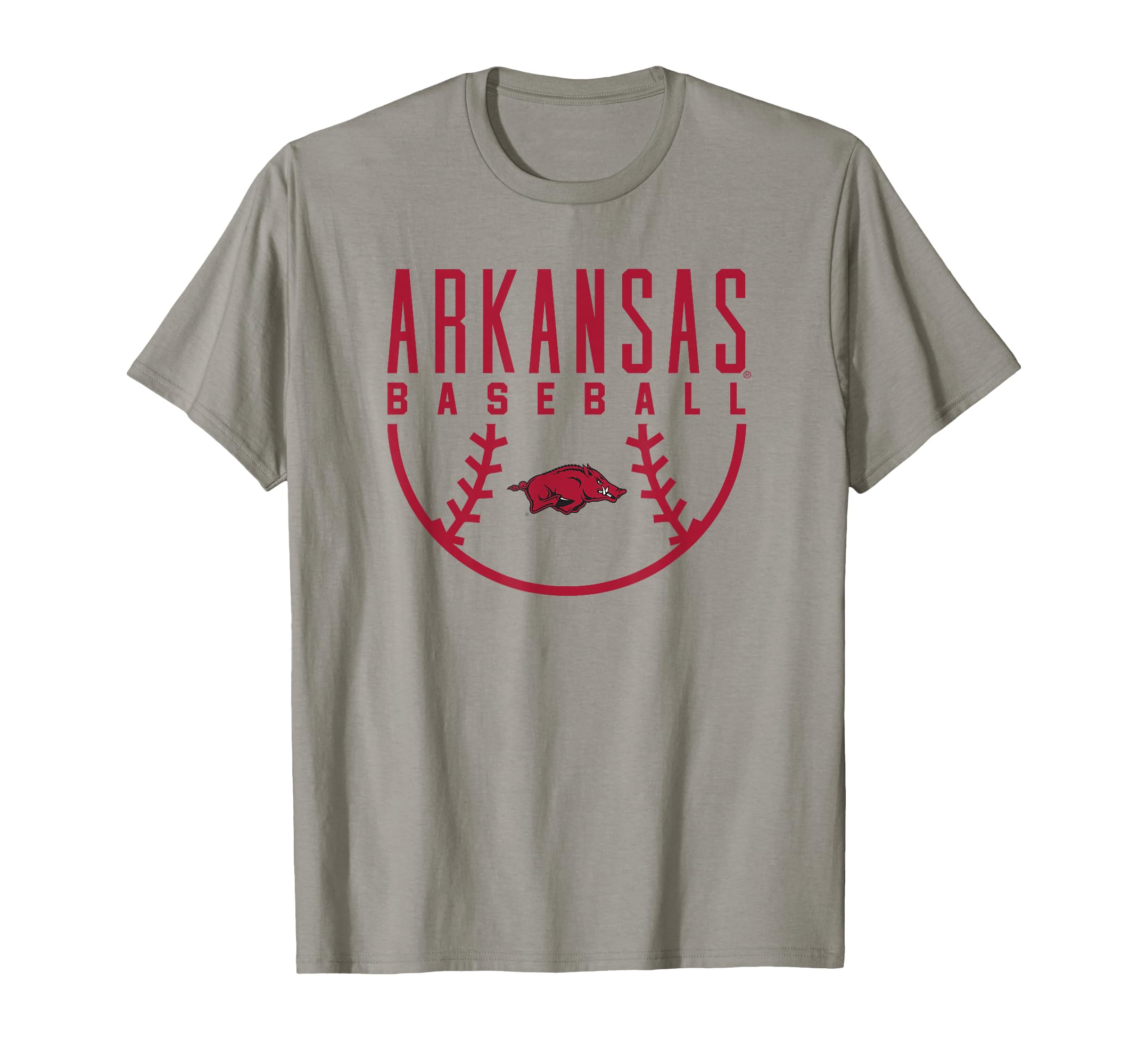 University Arkansas Razorbacks T-Shirt - Fun Novelty Design for Adults - T-Shirt, Sweatshirt, Hoodie