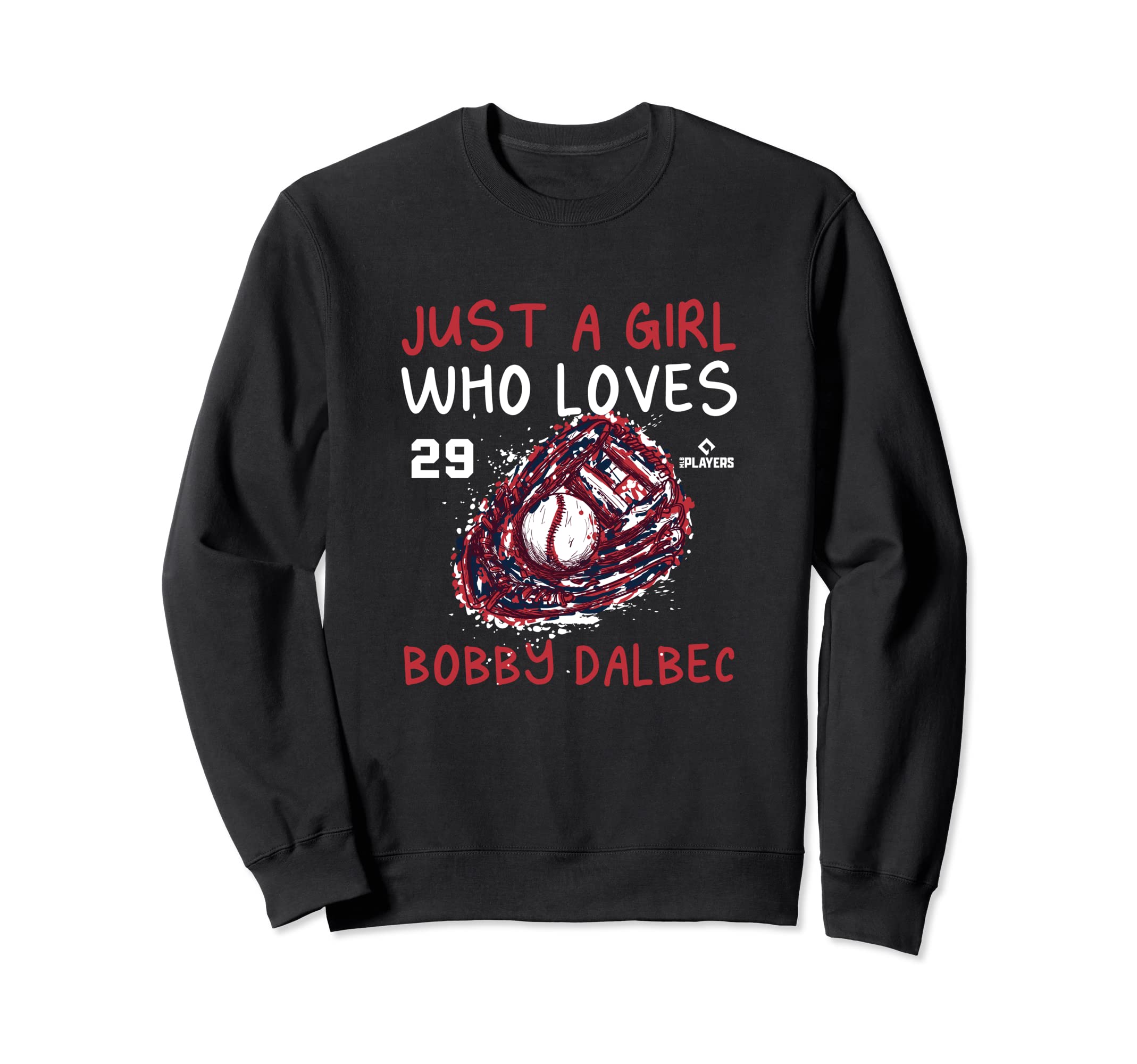 Who Loves Bobby Dalbec Funny Boston Sweatshirt - Unique Graphic Unisex - T-Shirt, Sweatshirt, Hoodie