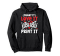 Photo Camera Photographer Flash Hoodie - Casual Everyday Wear for Adults - T-Shirt, Sweatshirt, Hoodie