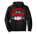 Mamacita Birthday Baseball Theme Family Hoodie - Fun Novelty Design Unisex - T-Shirt, Sweatshirt, Hoodie