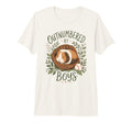 Outnumbered Baseball Mom Guinea Pig T-Shirt - Graphic Print Men Women - T-Shirt, Sweatshirt, Hoodie