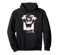 Japanese Aesthetic Waifu Anime Otaku Hoodie - Custom Art Print Men Women - T-Shirt, Sweatshirt, Hoodie