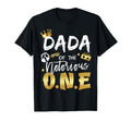 Dada Notorious One Old School 1St Hip Hop T-Shirt - Novelty Apparel Unisex - T-Shirt, Sweatshirt, Hoodie