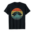 Handpan Hang Drum Musik Yoga Relax T-Shirt - Custom Art Print Men Women - T-Shirt, Sweatshirt, Hoodie