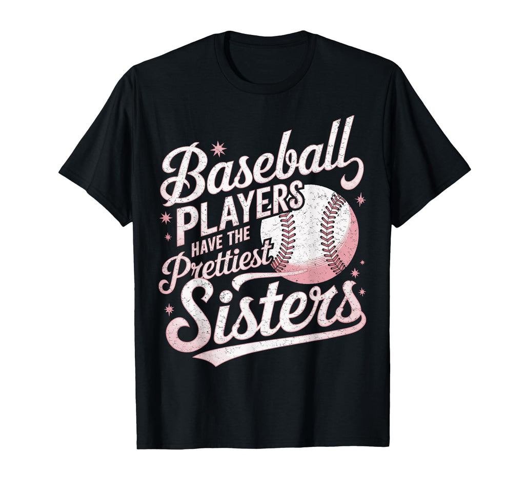Baseball Family Baseball Players T-Shirt - Casual Everyday Wear for Adults - T-Shirt, Sweatshirt, Hoodie