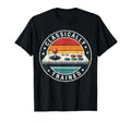 Classically Trained Arcade Gaming T-Shirt - Graphic Print Unisex - T-Shirt, Sweatshirt, Hoodie