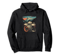 Photography Camera Mountain Nature Hoodie - Novelty Apparel Unisex - T-Shirt, Sweatshirt, Hoodie