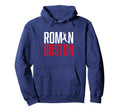 Roman Anthony City Star Boston Baseball Hoodie - Graphic Print Unisex - T-Shirt, Sweatshirt, Hoodie