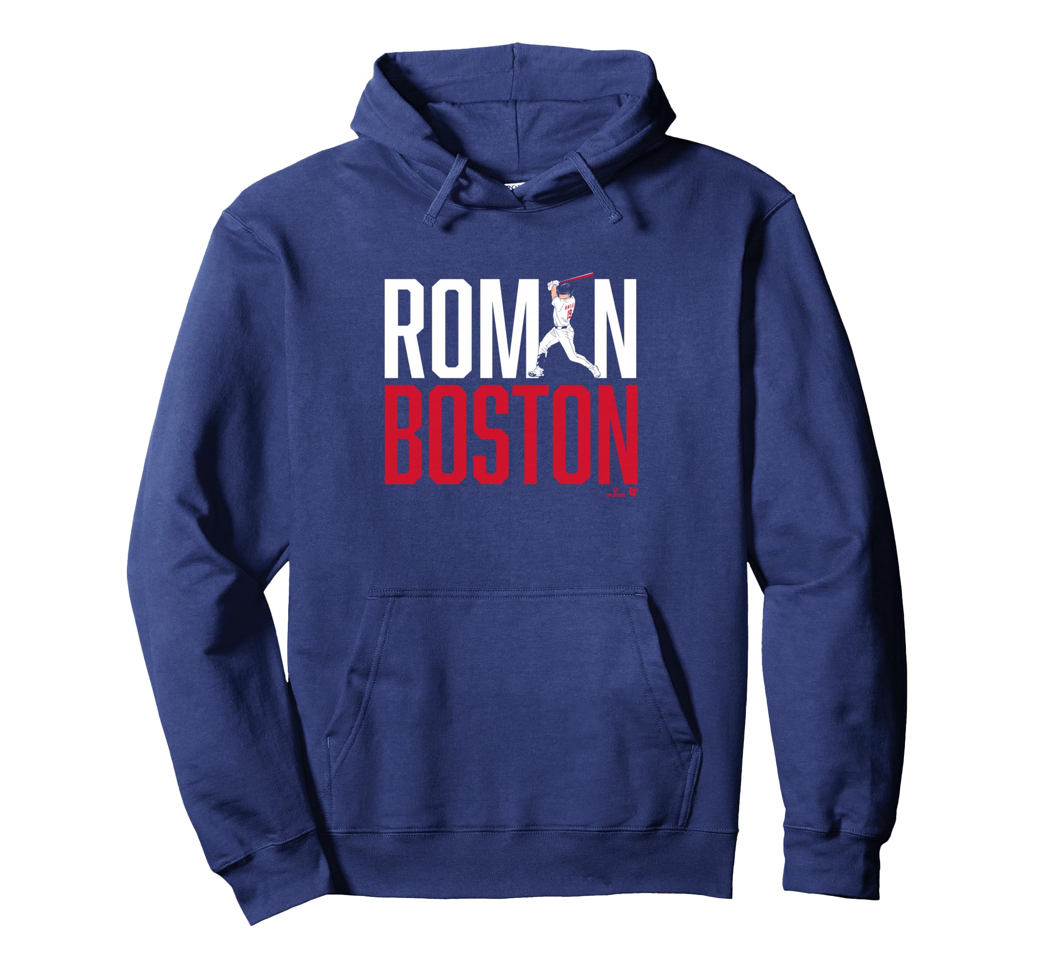 Roman Anthony City Star Boston Baseball Hoodie - Graphic Print Unisex - T-Shirt, Sweatshirt, Hoodie