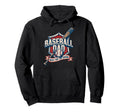 Land Free Home Home Runs Hoodie - Aesthetic Graphic Men Women - T-Shirt, Sweatshirt, Hoodie