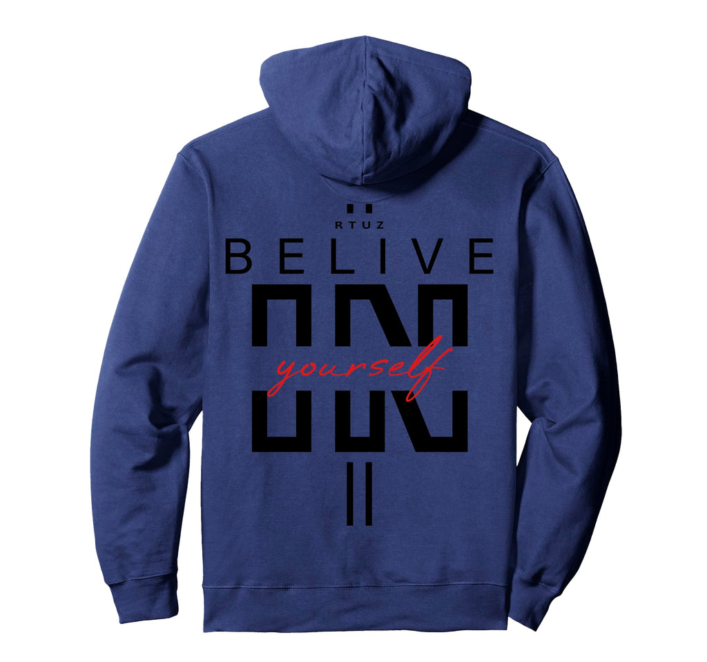 Fitness Y2K Gym Training Back Yoga Sport Hoodie - Minimalist Print Unisex - T-Shirt, Sweatshirt, Hoodie