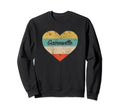 I Love Gainesville Florida Sweatshirt - Streetwear Style for Adults - T-Shirt, Sweatshirt, Hoodie