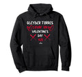 Gleyber Torres Lovin Valentines Day New Hoodie - Minimalist Print Unisex - T-Shirt, Sweatshirt, Hoodie