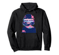 Game Over Sad Anime Vaporwave Glitch Hoodie - Unique Graphic for Adults - T-Shirt, Sweatshirt, Hoodie