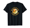 Thailand Bangkok Sunset T-Shirt - Novelty Apparel Men Women - T-Shirt, Sweatshirt, Hoodie